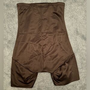 MiracleSuit Shape Away High-Waist Thigh Slimmer